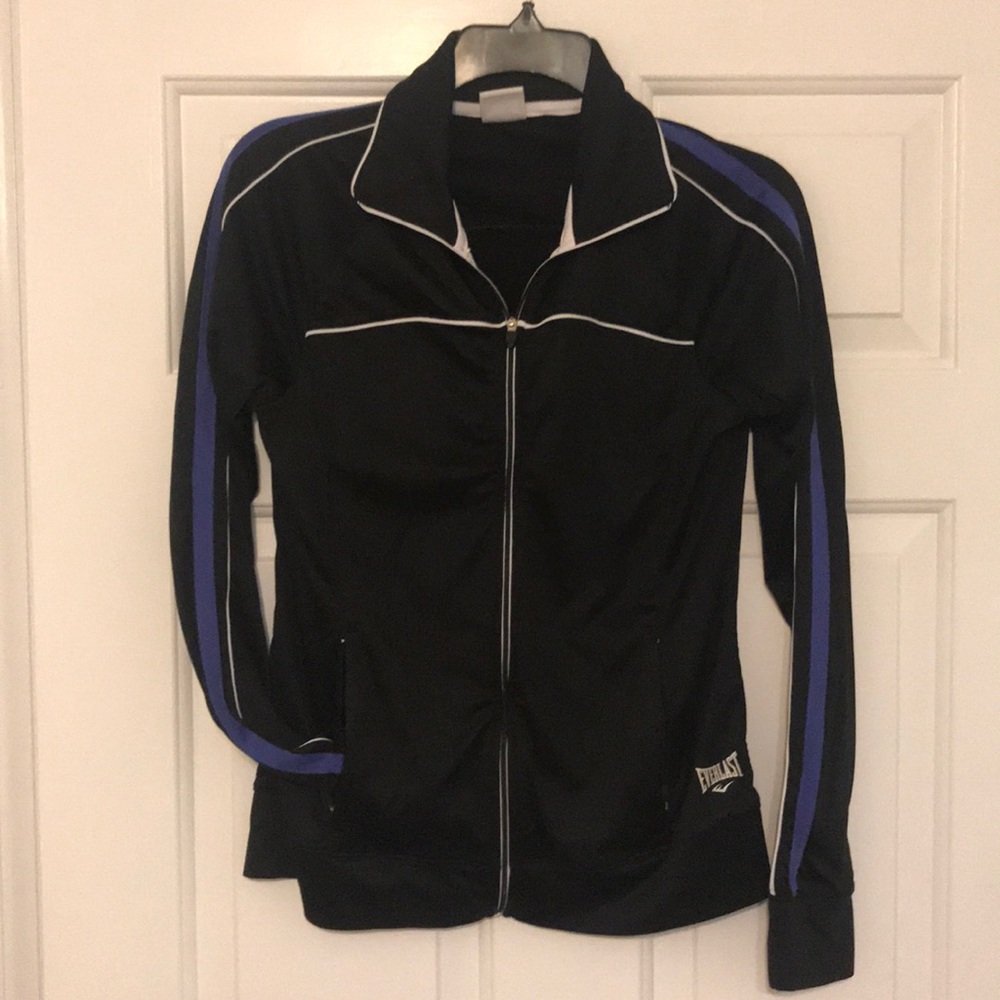 Jacket (Polyester) - image 1